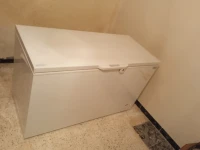 Congelateur condor 390 litres