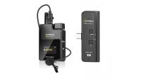 أكسسوارات-الأجهزة-microphone-sans-fill-comica-boomx-d-pro-uc1-بطيوة-وهران-الجزائر