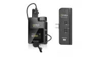 MICROPHONE SANS FILL COMICA BoomX-D Pro UC1