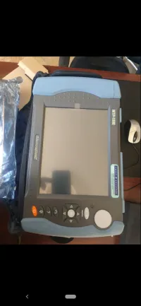 OTDR MTP-1000 Technologie Shineway