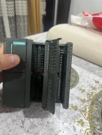 Automate programmable siemence 314c-2dp