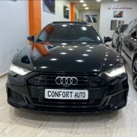 سيارات-audi-a6-2023-s-line-العلمة-سطيف-الجزائر