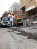 batiment-construction-اشغال-عمومية-هدم-وحفر-bab-ezzouar-alger-algerie