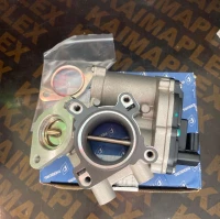Vanne egr master 3
