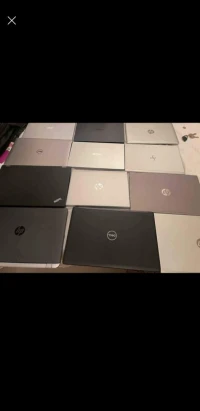 10حاسوب محمول Lot Lap Caba