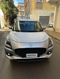 سيارات-suzuki-swift-2025-عين-البيضاء-أم-البواقي-الجزائر