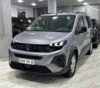cars-peugeot-rifter-2025-allure-zerizer-el-tarf-algeria