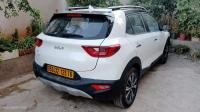 سيارات-kia-kx1-2025-luxury-العاشور-الجزائر