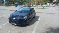 voitures-renault-clio5-2023-evolution-staoueli-alger-algerie