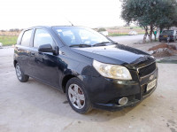 voitures-chevrolet-aveo-4-portes-2010-boumerdes-algerie