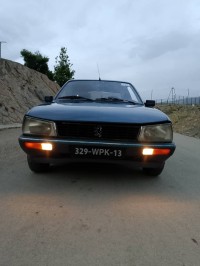 سيارات-peugeot-505-1986-تيغانمين-باتنة-الجزائر
