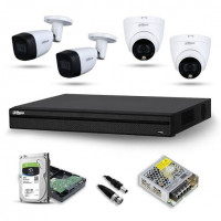 Camera surveillance et matériel surveillance 