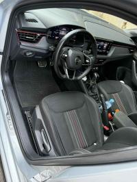 سيارات-skoda-scala-2024-monte-carlo-حيدرة-الجزائر