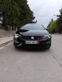 سيارات-seat-leon-2018-fr-زغاية-ميلة-الجزائر