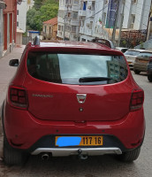 voitures-dacia-sandero-2017-stepway-el-mouradia-alger-algerie