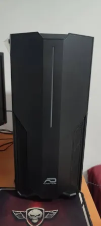 Pc de bureau