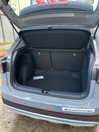 سيارات-volkswagen-tharu-xr-2025-enjoy-edition-البليدة-الجزائر