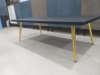 طاولة منخفضة مستوردة table basse importation 