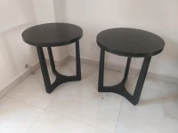 طاولتين توأمين ماليزيا 2 table  jumelles Malaisie 