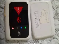 VENDRE. MODEM. DJEZZY.  ZTE