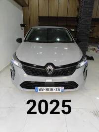 Renault Clio 5  2025 Evolution