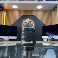 عدسات-الكاميرا-objectif-nikon-24-85mm-f35-45-en-excellent-etat-avec-deux-bouchons-باب-الزوار-الجزائر