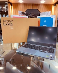 LENOVO LOQ 15 AMD RYZEN 5 7235HS 16GB/512GB RTX 3050 