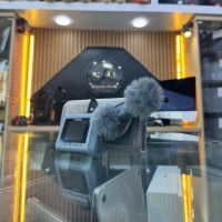 cameras-microphone-synco-go3-deux-emetteurs-tx-un-recepteur-rx-avec-des-bonnets-anti-vent-et-pochette-bab-ezzouar-alger-algeria