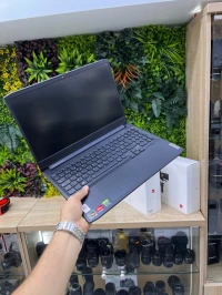 Lenovo Ideapad Gaming 3 Ryzn 5