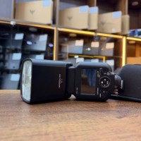 آلة-تصوير-canon-speedlite-el5-for-r-boitier-avec-batterie-باب-الزوار-الجزائر