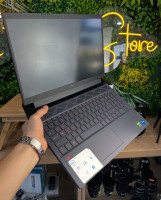 laptop-pc-portable-dell-g15-5520-i5-12eme-16gb512gb-nvidia-rtx-3050-bab-ezzouar-alger-algerie