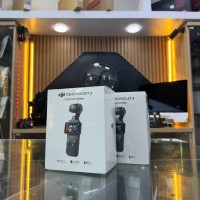 آلة-تصوير-dji-osmo-pocket-3-creator-combo-neuf-sous-emballage-jamais-utilise-باب-الزوار-الجزائر