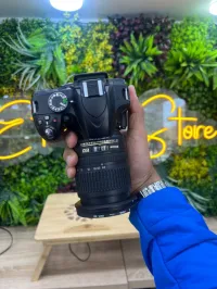Nikon D3200 avec 10-24mm click : 8k