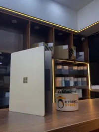MICROSOFT SURFACE LAPTOP GO