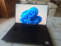 Dell precision 5550 I9-10885H NVIDIA QUADRO T2000 4GB GDDR6 32GB RAM 1TB SSD ECRAN 4K 
