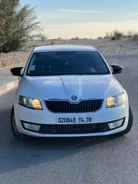 voitures-skoda-octavia-2014-ambiente-el-oued-algerie