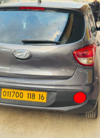 voitures-hyundai-i10-2018-el-eulma-setif-algerie