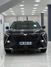 سيارات-kaiyi-x7-2025-luxury-سكيكدة-الجزائر