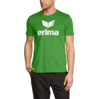 ERIMA Casual Basics Tshirt Homme Vert