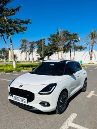 سيارات-suzuki-swift-2026-monte-carlo-العفرون-البليدة-الجزائر