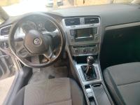 سيارات-volkswagen-golf-7-2014-trendline-باتنة-الجزائر
