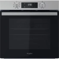 Four electrique encastrable Whirlpool  inox