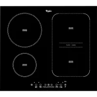 table de cuisson à induction Whirlpool