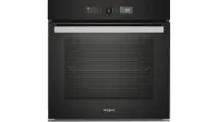Four 6 eme sens noir encastrable pyrolyse 