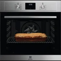 Four ELECTROLUX inox 72 L