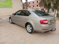 voitures-skoda-octavia-2016-ambiente-ain-oussara-djelfa-algerie