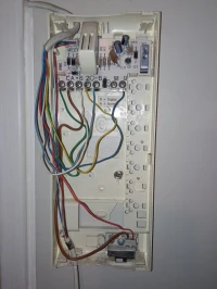 Installation est réparation interphone 
