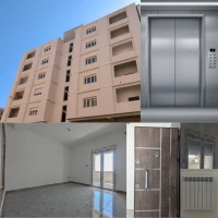 Vente Appartement F4 Constantine El khroub