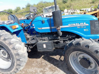 tracteurs-sonalika-di-75-rx-azazga-tizi-ouzou-algerie