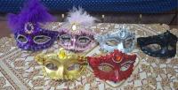 الزفاف-و-الحفلات-masque-soiree-chic-femme-عين-مليلة-أم-البواقي-الجزائر